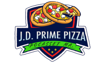 JD Prime Pizza - Pocasset